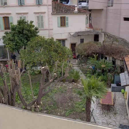 公寓 Les Tambourins 19 - 3 Etoiles