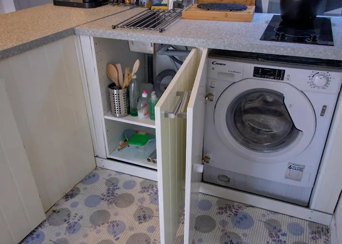 Les Tambourins 19 - 3 Etoiles 公寓 *