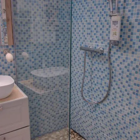 Les Tambourins 19 - 3 Etoiles