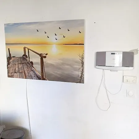 Les Tambourins 19 - 3 Etoiles * Cannes