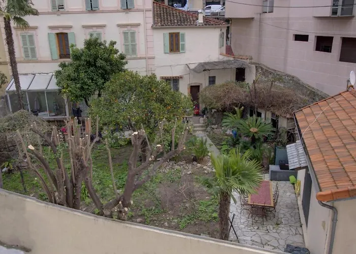 Apartament Les Tambourins 19 - 3 Etoiles