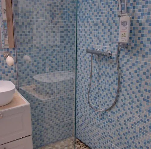 Les Tambourins 19 - 3 Etoiles