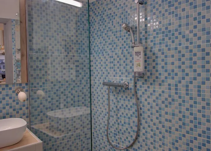 Les Tambourins 19 - 3 Etoiles Apartament Cannes