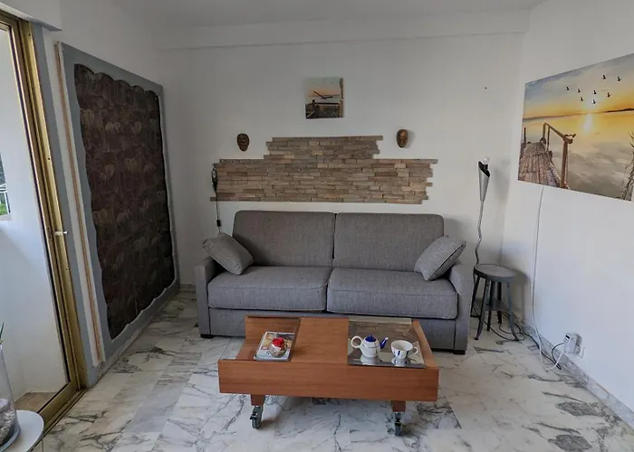 Les Tambourins 19 - 3 Etoiles