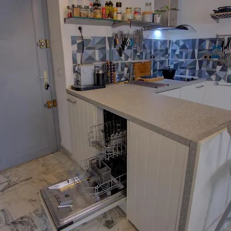 Les Tambourins 19 - 3 étoiles Appartement