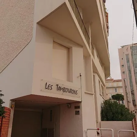 Les Tambourins 19 - 3 étoiles